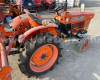 Kubota L1801 japán kistraktor (2)