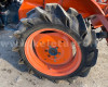 Kubota L1801 japán kistraktor (11)