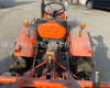 Kubota L1801 japán kistraktor (9)