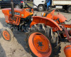 Kubota L1801 japán kistraktor (3)