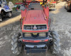 Mitsubishi MT225 japán kistraktor (4)