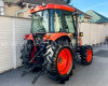 Kioti Daedong DK551C traktor (3)