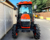 Kioti Daedong DK551C traktor (8)