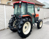 Kubota KL460H GlideShift japán kistraktor (3)