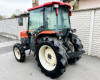 Kubota KL460H GlideShift japán kistraktor (5)