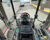 Yanmar US535 A/C Cabin japán kistraktor (7)