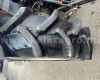 Yanmar US535 A/C Cabin japán kistraktor (11)