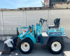Kubota RA300 rakodógép (8)