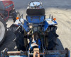Iseki TX1410 japán kistraktor (3)