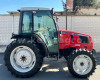 Massey Ferguson 2220-4 Cabin traktor (2)