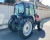 Massey Ferguson 2220-4 Cabin traktor (3)