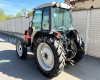 Massey Ferguson 2220-4 Cabin traktor (5)