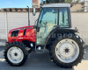 Massey Ferguson 2220-4 Cabin traktor (6)