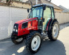 Massey Ferguson 2220-4 Cabin traktor (7)