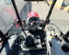 Massey Ferguson 2220-4 Cabin traktor (10)
