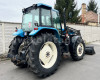 New Holland 8260 4WD Cabin homlokrakodóval traktor (3)