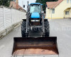New Holland 8260 4WD Cabin homlokrakodóval traktor (8)