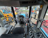 New Holland 8260 4WD Cabin homlokrakodóval traktor (9)