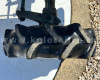 Yanmar YM1602D japán kistraktor (15)