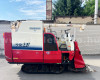 Yanmar GC441 kombájn (2)