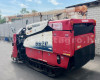 Yanmar GC441 kombájn (4)