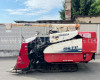 Yanmar GC441 kombájn (5)