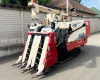 Yanmar GC441 kombájn (6)