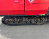 Yanmar GC441 kombájn (8)