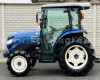 Iseki NTA503 japán kistraktor (6)