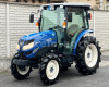 Iseki NTA503 japán kistraktor (7)