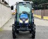 Iseki NTA503 japán kistraktor (8)