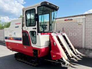 Nagyobb képek megjelenítéséhez kattintson ide
8899-2280-1958 Yanmar GC451 A/C Cabin kombájn (1)