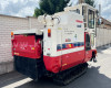 Yanmar GC451 A/C Cabin kombájn (3)