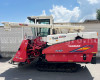 Yanmar GC451 A/C Cabin kombájn (6)