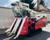 Yanmar GC451 A/C Cabin kombájn (7)