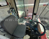 Yanmar GC451 A/C Cabin kombájn (9)