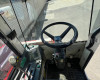 Yanmar GC451 A/C Cabin kombájn (10)