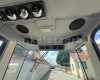 Yanmar GC451 A/C Cabin kombájn (11)