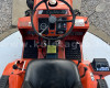 Kubota B1402DT japán kistraktor (9)