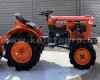 Kubota B7001 japán kistraktor (2)