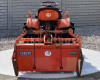 Kubota B7001 japán kistraktor (4)