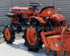 Kubota B7001 japán kistraktor (5)