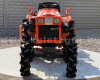 Kubota B7001 japán kistraktor (8)