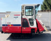 Yanmar GC440 A/C Cabin kombájn (2)