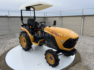 Nagyobb képek megjelenítéséhez kattintson ide
1538-2990-3816 Force 325.2 Stage V agri kistraktor (1)