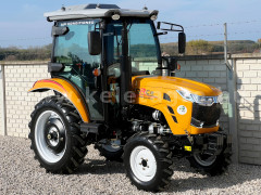 Force 450 A/C Cabin - Japán Kistraktorok -