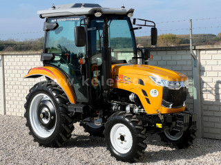 Nagyobb képek megjelenítéséhez kattintson ide
692-5999-5124 Force 450 A/C Cabin kistraktor (1)