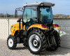 Force 450 A/C Cabin kistraktor (5)
