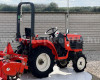 Kubota GB14 japán kistraktor (3)