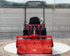 Kubota GB14 japán kistraktor (4)